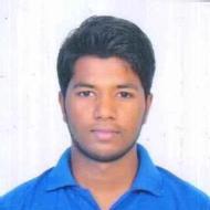 Sidhant Bera BSc Tuition trainer in Delhi