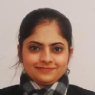 Dilpreet K. Class I-V Tuition trainer in Lucknow
