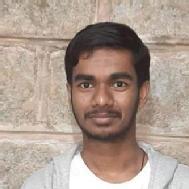 Satyarth Srivastav Class 12 Tuition trainer in Bangalore