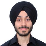 Karan Singh Personal Trainer trainer in Mumbai