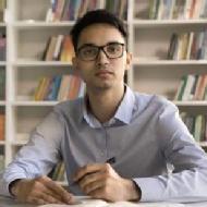 Mohd Nadeem Class I-V Tuition trainer in Delhi