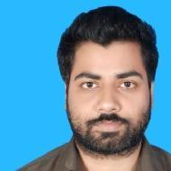 Prashant Sharma Class 12 Tuition trainer in Delhi