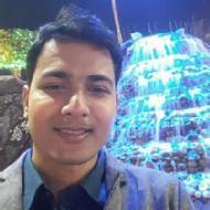 Rahul Pandey PHP trainer in Pimpri-Chinchwad