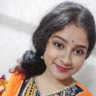 Rima C. Art and Craft trainer in Balagarh