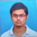 Photo of Shinjan Mukherjee