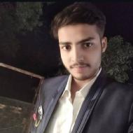 Divya Prakash Dubey Spoken English trainer in Varanasi