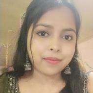 Tanya R. Class 10 trainer in Kolkata