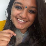 Noopur T. Class I-V Tuition trainer in Gurgaon