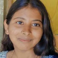 Disha G. Class I-V Tuition trainer in shrigonda
