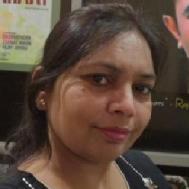 Monika K. Class I-V Tuition trainer in Bahadurgarh