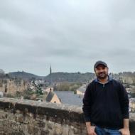 Nandan Dattani Spoken English trainer in Vadodara