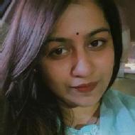 Gopika G. Vocal Music trainer in Mumbai