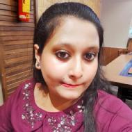 Pousali S. Class I-V Tuition trainer in Howrah