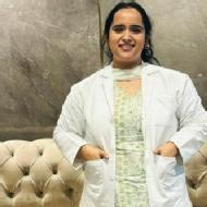Dr. Kriti Awasthi Beauty and Skin care trainer in Jaipur