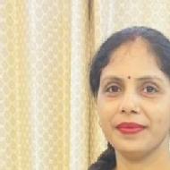 Rinky K. Class I-V Tuition trainer in Faridabad