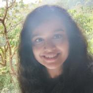 Sree Lakshmi K Spoken English trainer in Kochi