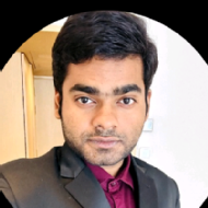Prashant Kumar Dattatrey Class 12 Tuition trainer in Gurgaon