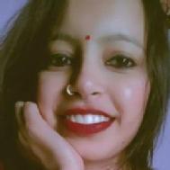 Archana S. Class I-V Tuition trainer in Ghaziabad