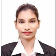 Jolita V. Class I-V Tuition trainer in Goa