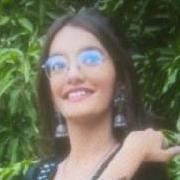 Gayatri M. Class 8 Tuition trainer in Pune