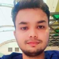 Karan Veer Saini Class 8 Tuition trainer in Delhi