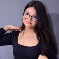 Hansika G. Nursery-KG Tuition trainer in Lucknow
