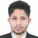 Photo of Mohamed Faizal