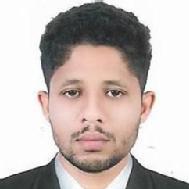 Mohamed Faizal Class 12 Tuition trainer in Sirkali
