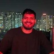 Vikash Kumar Personal Trainer trainer in Noida