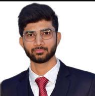 Zafeer Class I-V Tuition trainer in Hyderabad
