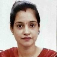Sakshi P. Class I-V Tuition trainer in Muzaffarnagar