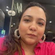 Ankita S. Class I-V Tuition trainer in Gurgaon
