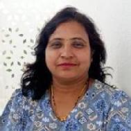 Latha Class I-V Tuition trainer in Bangalore