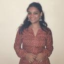 Photo of Radhika B.