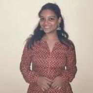 Radhika B. Nursery-KG Tuition trainer in Mumbai