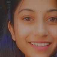 Arti D. Class I-V Tuition trainer in Sarkaghat