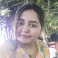 Indu K. Hindi Language trainer in Kolkata