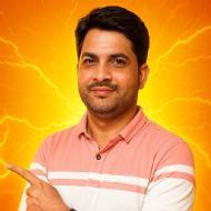 Ramesh Chandra Vyas Class 12 Tuition trainer in Udaipur