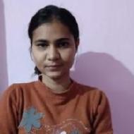 Vaishnavi S. Class I-V Tuition trainer in Shamli