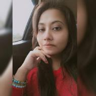 Shilpa K. Class 12 Tuition trainer in Patna