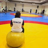 Guddan Personal Trainer trainer in Delhi