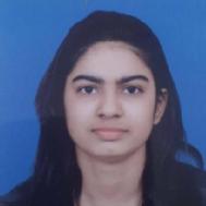 Sanju K. Class 10 trainer in Jaipur