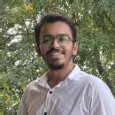 Photo of Chirag Tambade