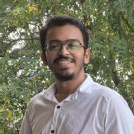 Chirag Tambade Class 10 trainer in Pune