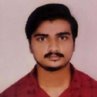 Kolukuluri Sai BTech Tuition trainer in Bhimavaram
