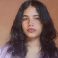 Ritika Spoken English trainer in Gorakhpur Sadar