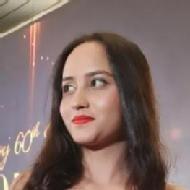 Komal N. Vocal Music trainer in Mumbai