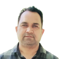 Amit Kumar Trivedi Class 9 Tuition trainer in Lucknow