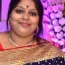 Photo of Sunanda G.