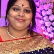 Sunanda G. Class I-V Tuition trainer in Dhanbad